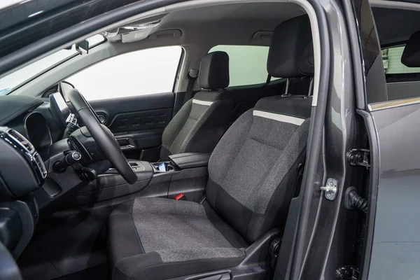 Citroen C5 Aircross (2025) — foto 4 van 43