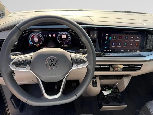 VOLKSWAGEN California T7 Dsl (2026) — foto 5 van 22