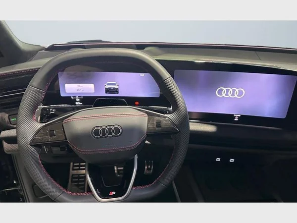AUDI Q7 SUV (2026) — foto 32 van 43