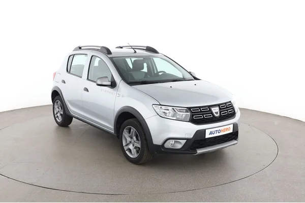 Dacia Sandero (2019) — foto 14 van 16