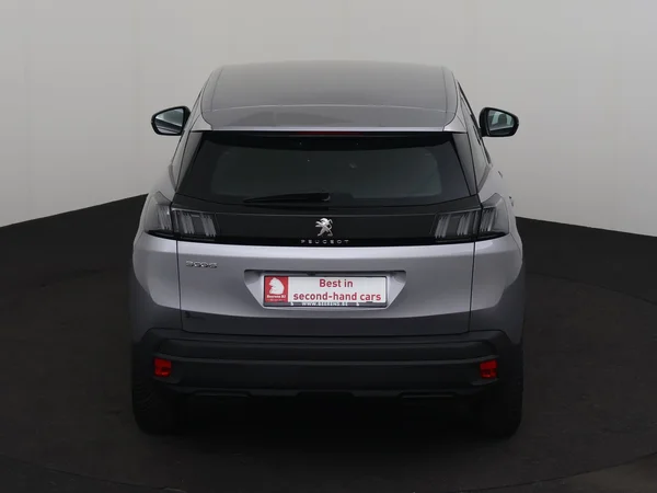 PEUGEOT 3008 (2022) — foto 24 van 27