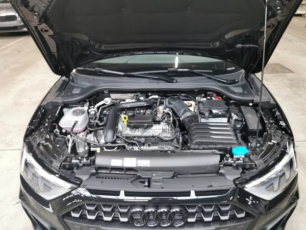 AUDI A1 Sportback (2026) — foto 16 van 16