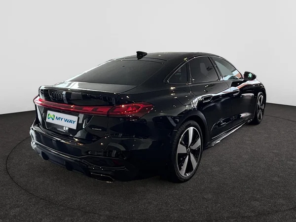 AUDI A5 e-hybrid (PHEV) (2026) — foto 20 van 24