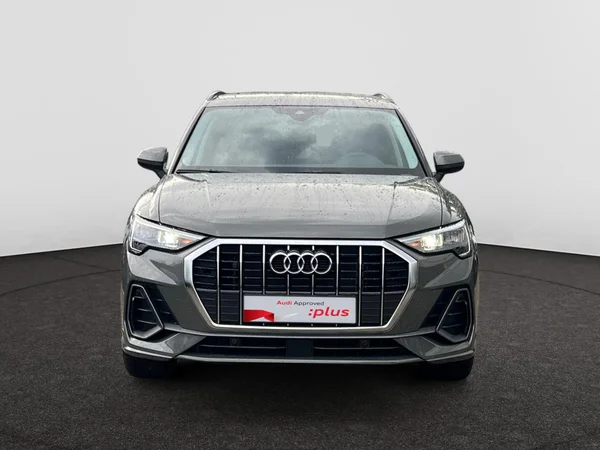 AUDI Q3 (2025) — foto 18 van 24