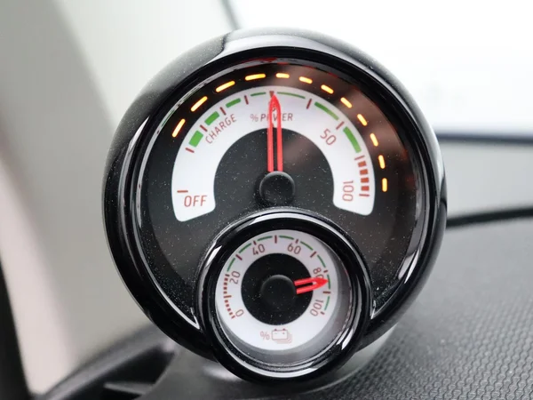 smart Fortwo (2024) — foto 2 van 28