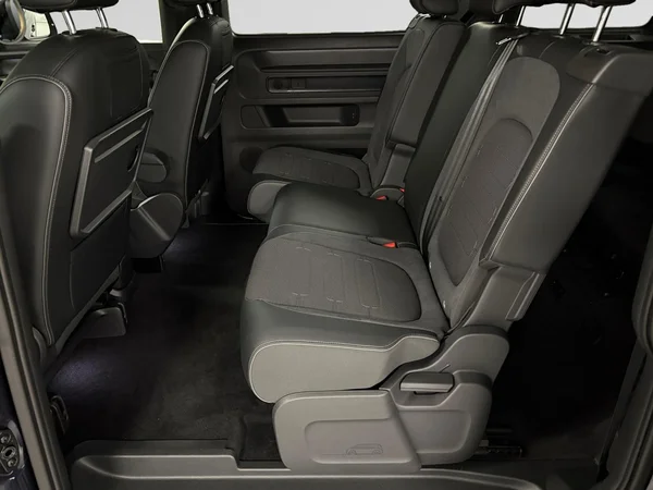 VOLKSWAGEN ID.Buzz Lwb (2026) — foto 5 van 15