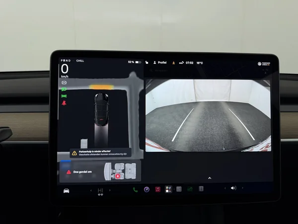 TESLA Model Y (2022) — foto 11 van 30