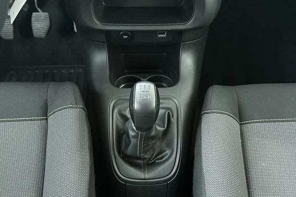 Citroen C3 (2019) — foto 4 van 30