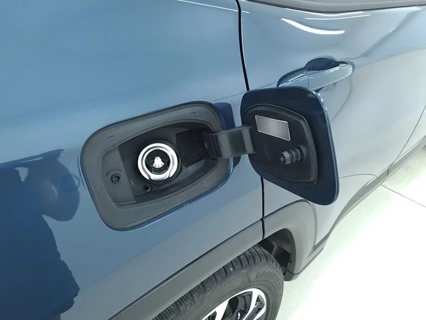 Jeep Compass (2023) — foto 10 van 22