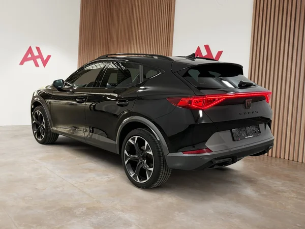 Cupra Formentor (2023) — foto 30 van 30