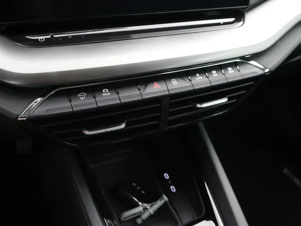 Škoda Octavia (2023) — foto 18 van 22