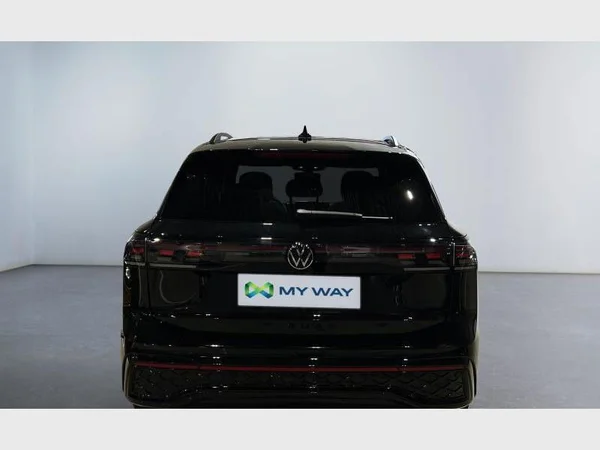 Volkswagen Tiguan (2025) — foto 24 van 29