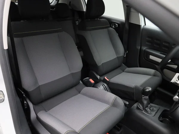 Citroën C3 (2022) — foto 27 van 39
