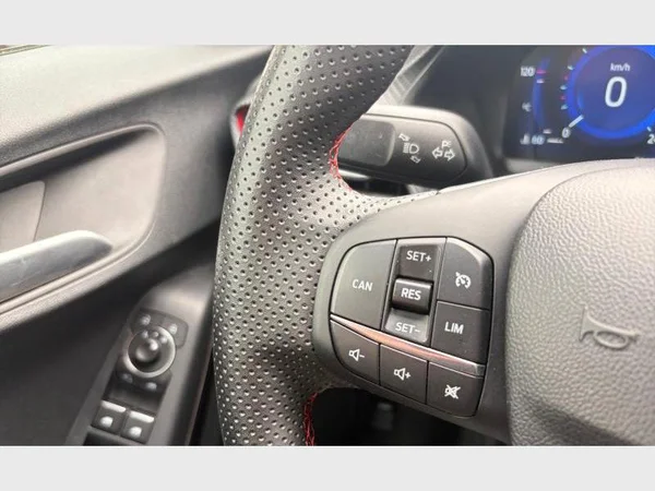 Ford Puma (2021) — foto 5 van 25