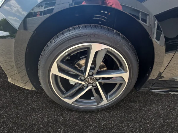 AUDI A1 Sportback (2025) — foto 10 van 24