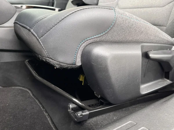 Citroen C4 (2024) — foto 28 van 86
