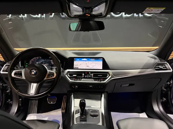 Bmw 220 (2023) — foto 4 van 27
