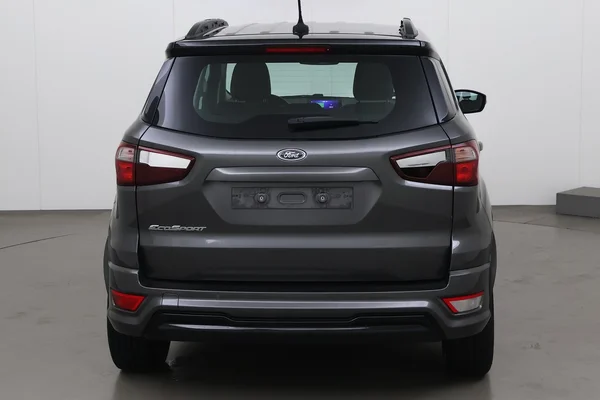 Ford Ecosport (2019) — foto 16 van 21