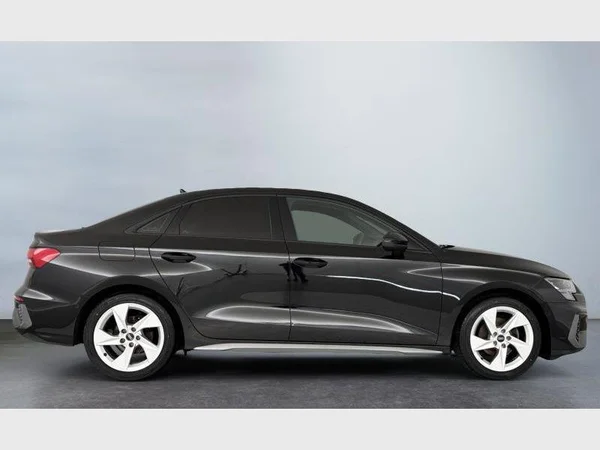 AUDI A3 Sedan (2022) — foto 23 van 33