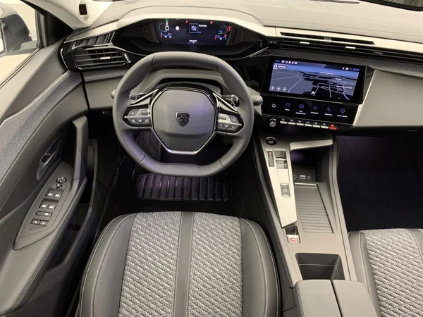 Peugeot 308 (2026) — foto 5 van 23