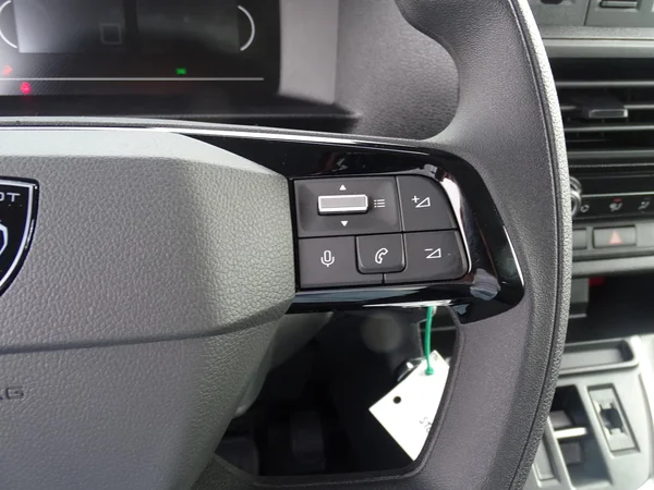 Peugeot Expert (2026) — foto 4 van 15