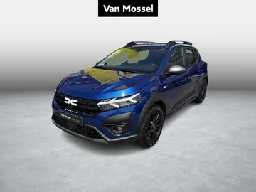 Dacia Sandero Stepway (2023)