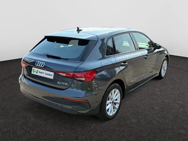 AUDI A3 Sportback (2022) — foto 3 van 24