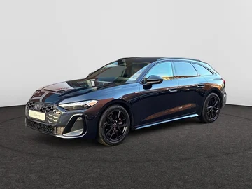 AUDI A5 Avant ffab8f81-e287-4fab-b682-391f9a7e9daf