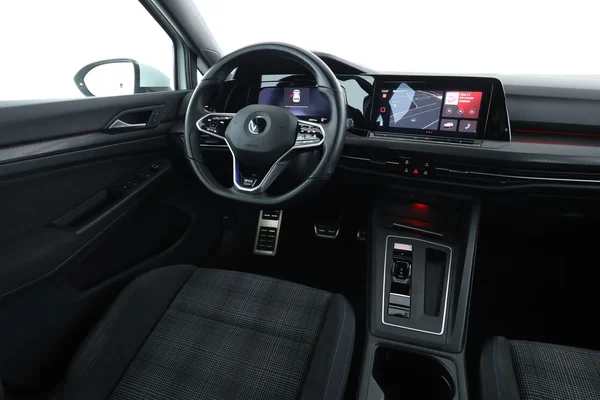 Volkswagen Golf (2020) — foto 4 van 16