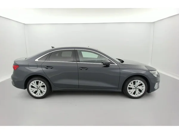 AUDI A3 Sedan (2020) — foto 32 van 36