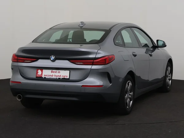 BMW 218 (2022) — foto 22 van 28