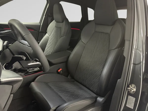 AUDI Q5 (2025) — foto 4 van 15