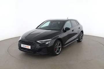 Audi A3 f016999b-f320-478e-85f4-7c660c095565