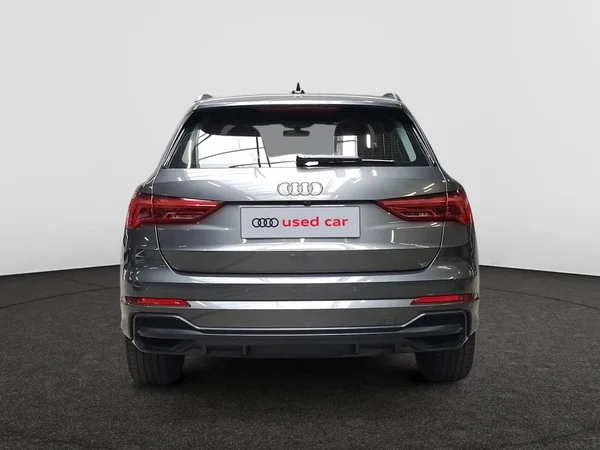 AUDI Q3 (2019) — foto 17 van 22