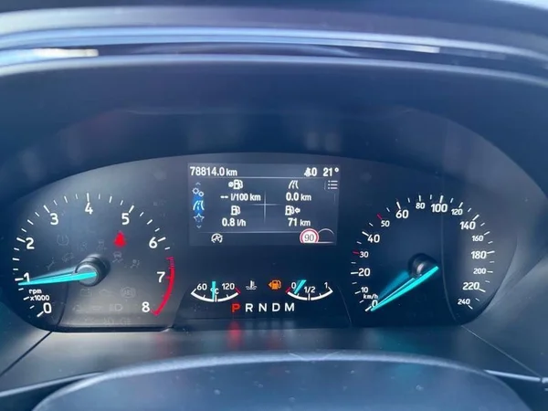 FORD Focus (2022) — foto 11 van 30