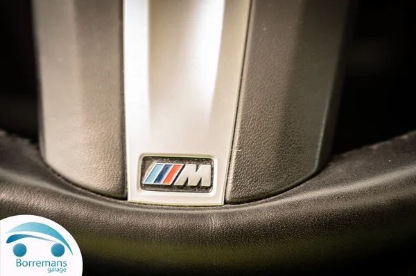 BMW X3 (2021) — foto 21 van 50