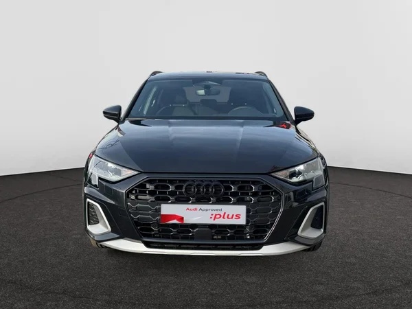 AUDI A3 Allstreet PHEV (2025) — foto 23 van 24
