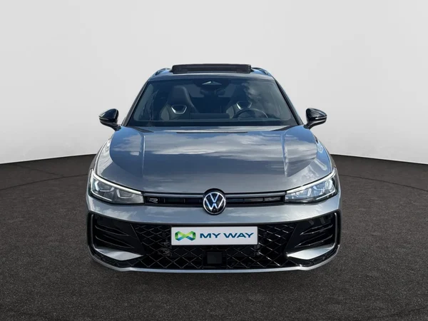 VOLKSWAGEN Passat Variant eHybrid (PHEV) (2025) — foto 24 van 25