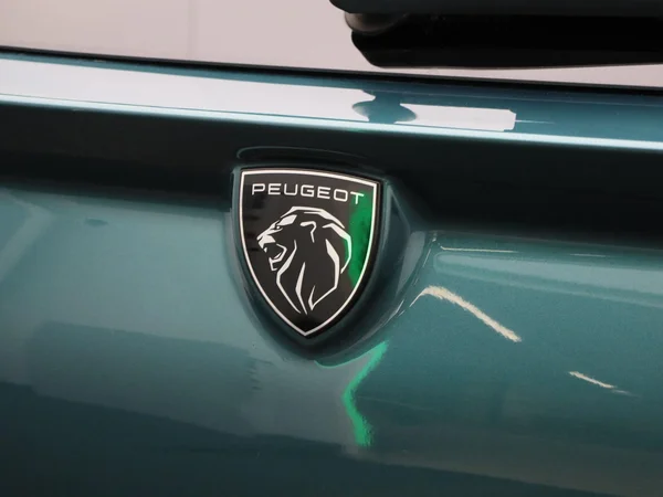 Peugeot 308 (2023) — foto 33 van 44
