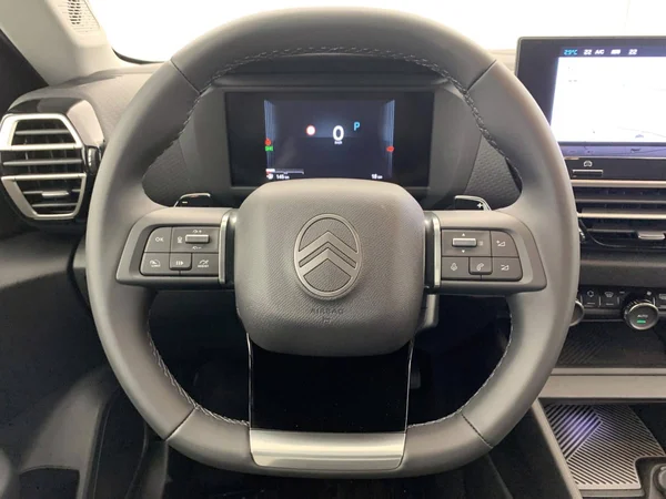 Citroen C4 (2025) — foto 6 van 26