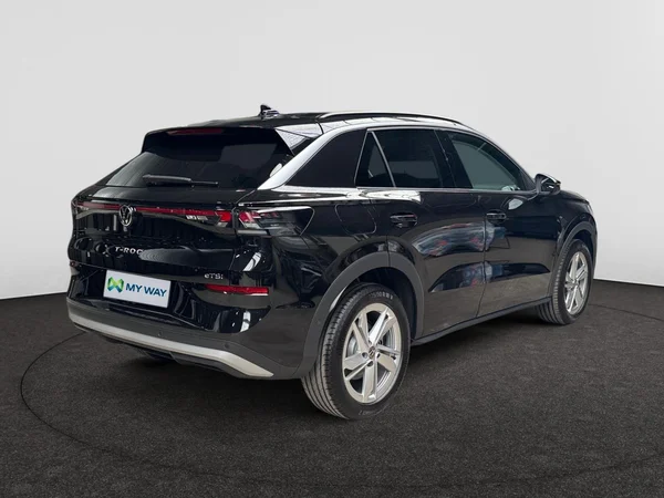 VOLKSWAGEN T-Roc (2026) — foto 3 van 22
