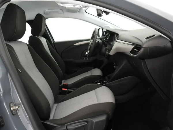 Opel Corsa (2025) — foto 4 van 22