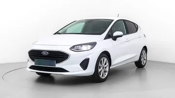 Ford Fiesta (2022)