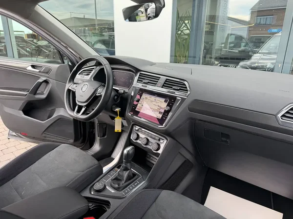 Volkswagen Tiguan (2019) — foto 24 van 24