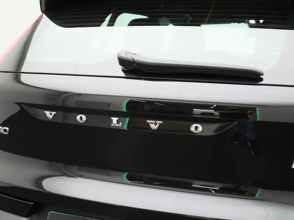 Volvo XC40 (2023) — foto 32 van 41