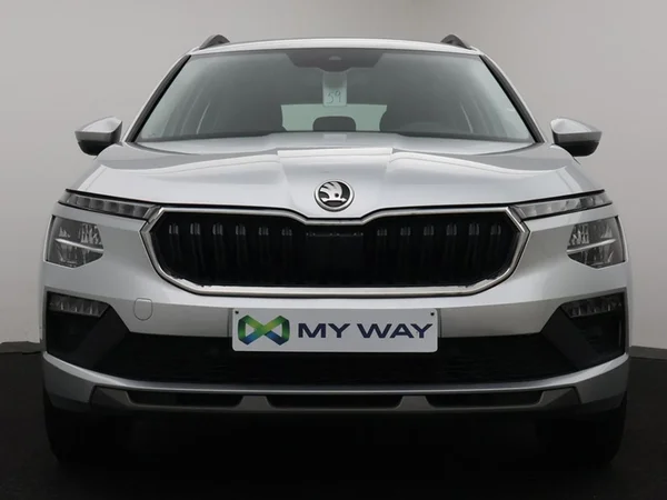 SKODA Kamiq (2024) — foto 21 van 26