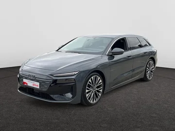 AUDI A6 Avant e-tron (2026)