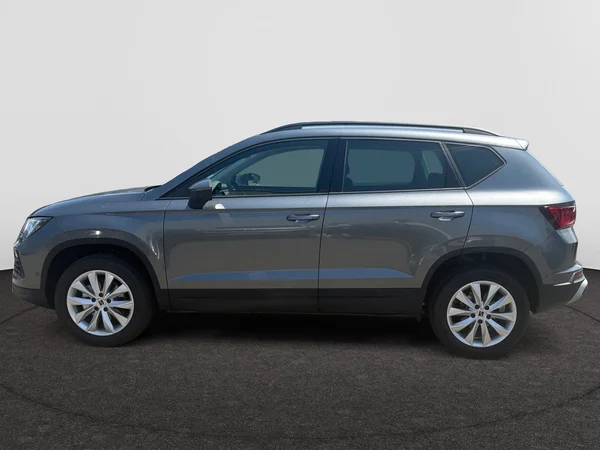 SEAT Ateca (2026) — foto 8 van 22