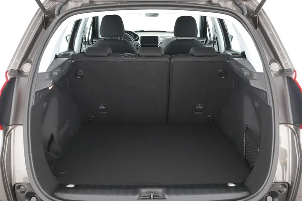 Peugeot 2008 (2008) — foto 8 van 16
