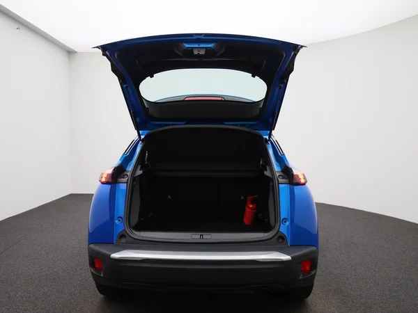 Peugeot 3008 (2022) — foto 3 van 38